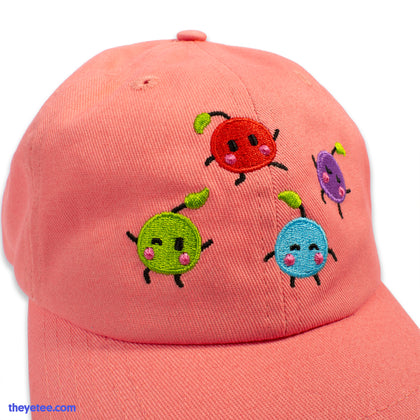 Junimo Summer Hat