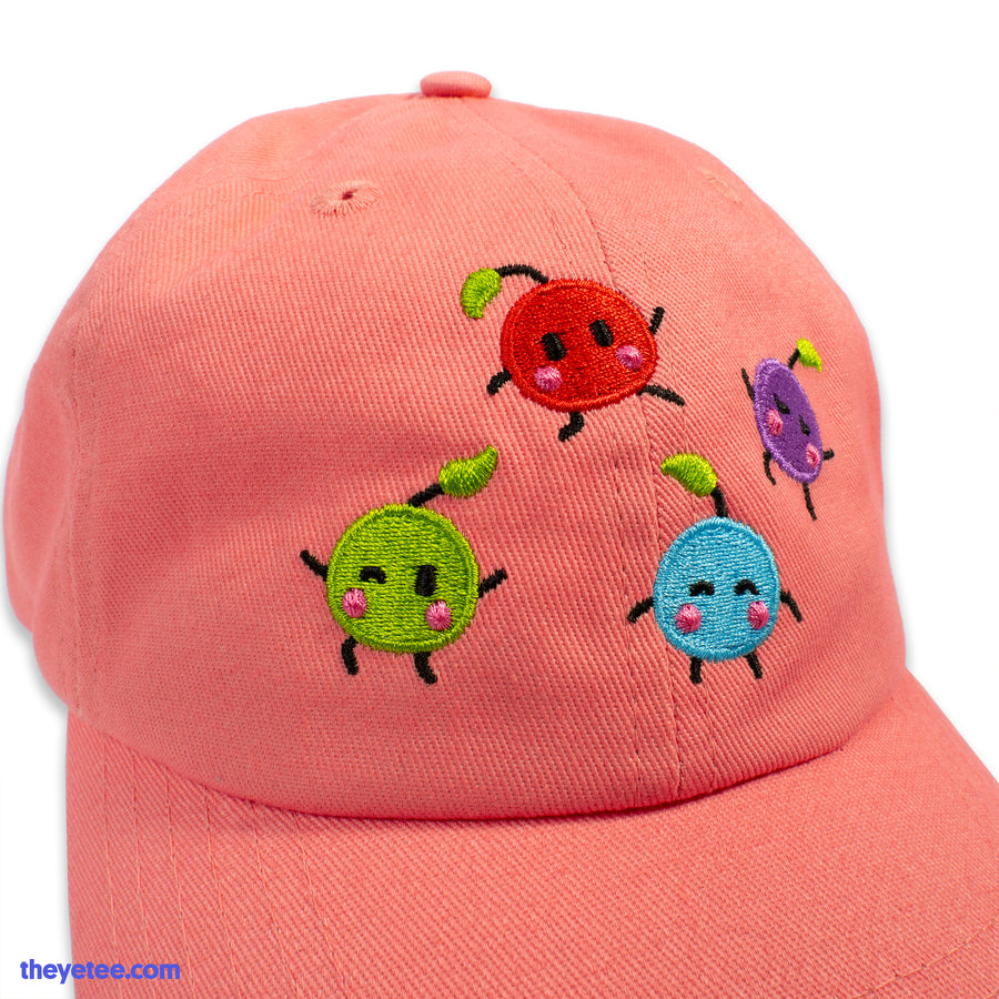 Junimo Summer Hat