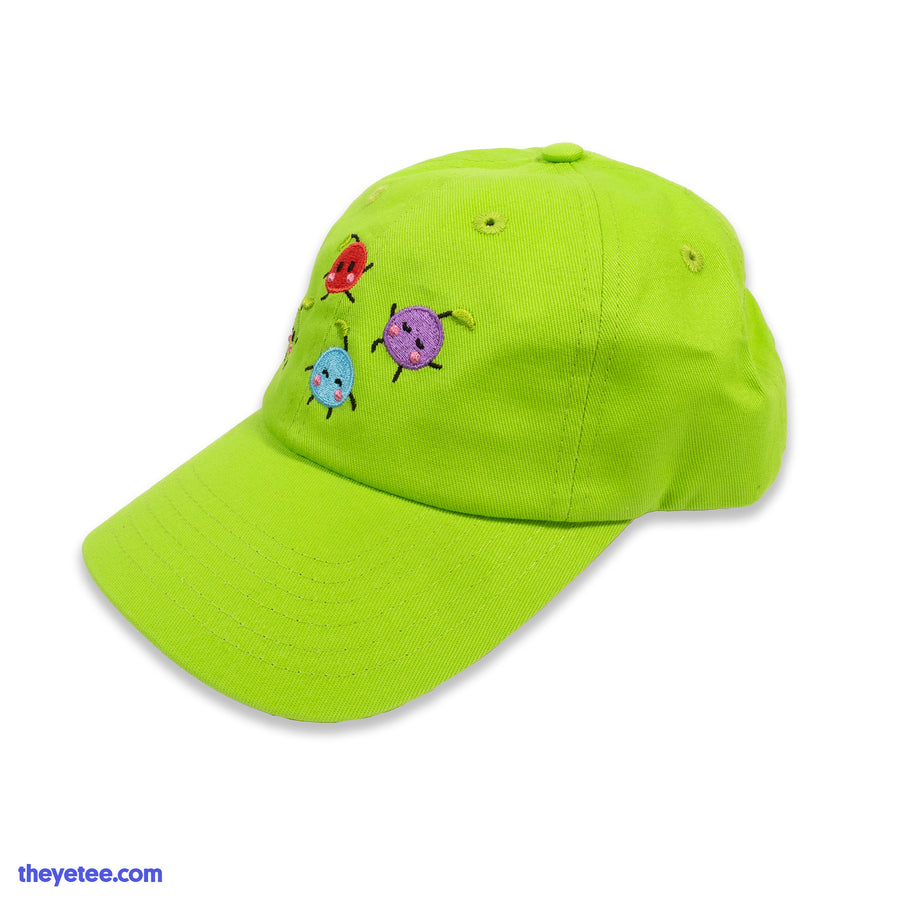 Junimo Spring Hat | Junimo Spring Hat