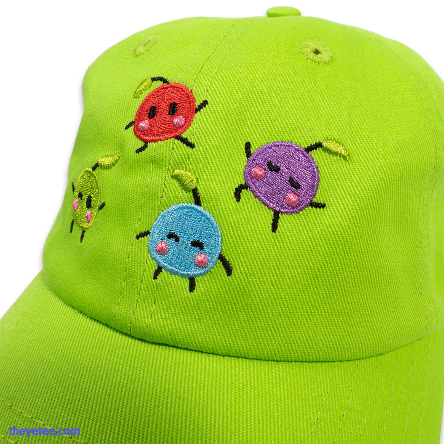 Junimo Spring Hat | Junimo Spring Hat