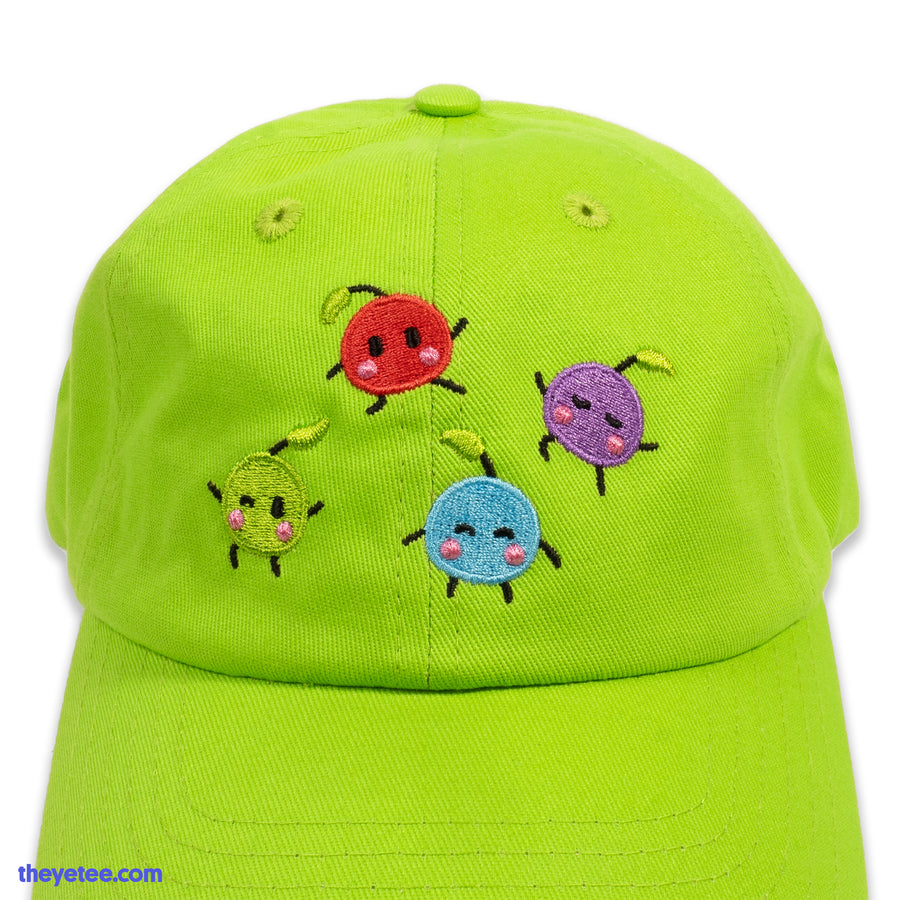 Junimo Spring Hat | Junimo Spring Hat