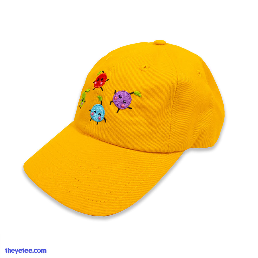Junimo Autumn Hat