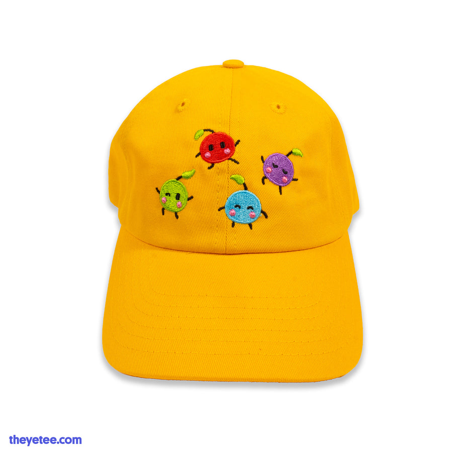 Junimo Autumn Hat