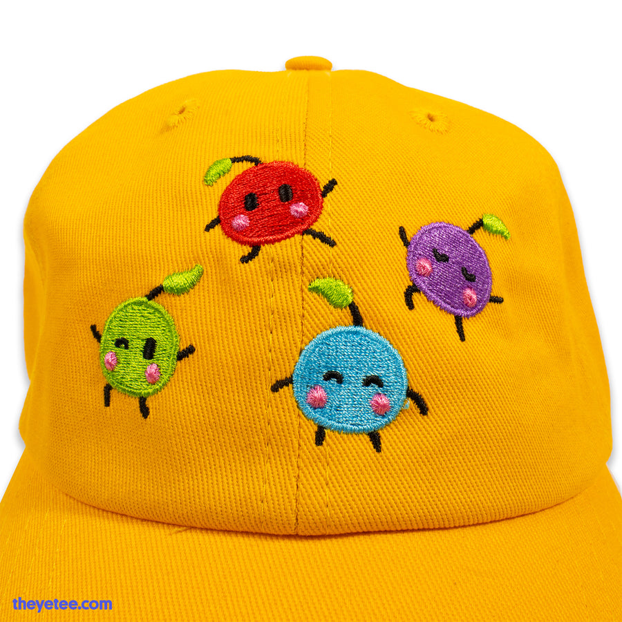 Junimo Autumn Hat