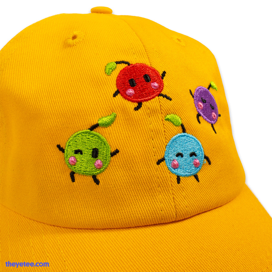 Junimo Autumn Hat