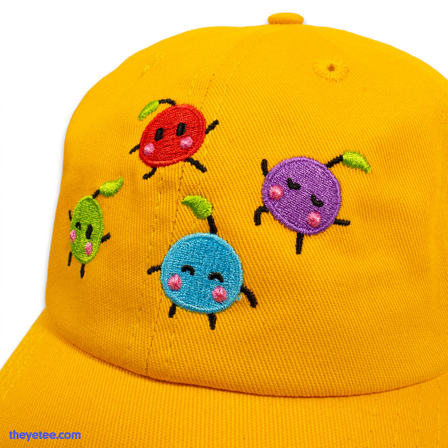 Junimo Autumn Hat