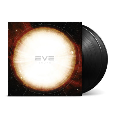 EVE Online (Deluxe Double Vinyl)