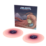 Celeste - Original Video Game Soundtrack (Pink Vinyl) - Celeste - Original Video Game Soundtrack (Pink Vinyl)