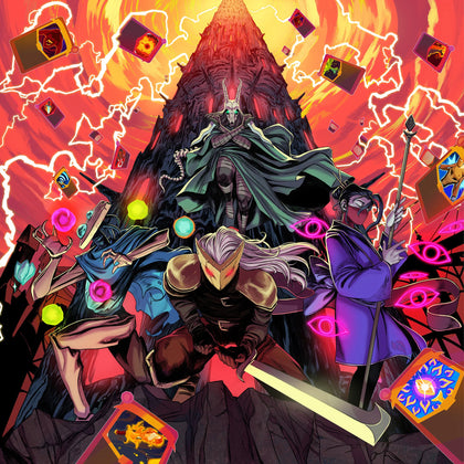 Slay the Spire (2xLP)