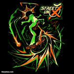 Street Uni X - Street Uni X