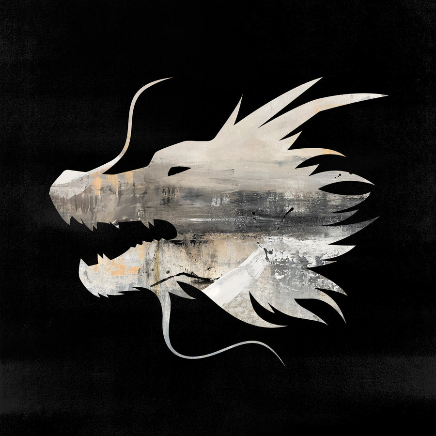 The Quiet Year (Citrine Vinyl)