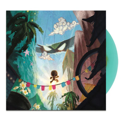 Sackboy: A Big Adventure (Vinyl)