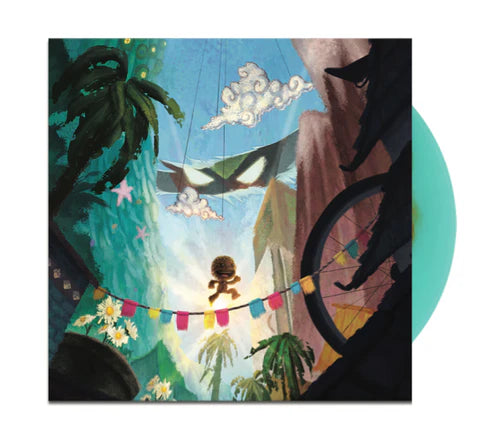 Sackboy: A Big Adventure (Vinyl)