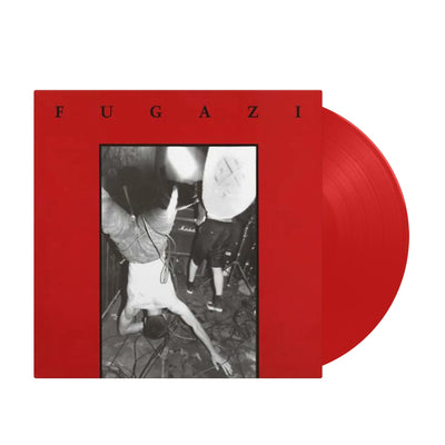 Seven Songs (Red Vinyl)