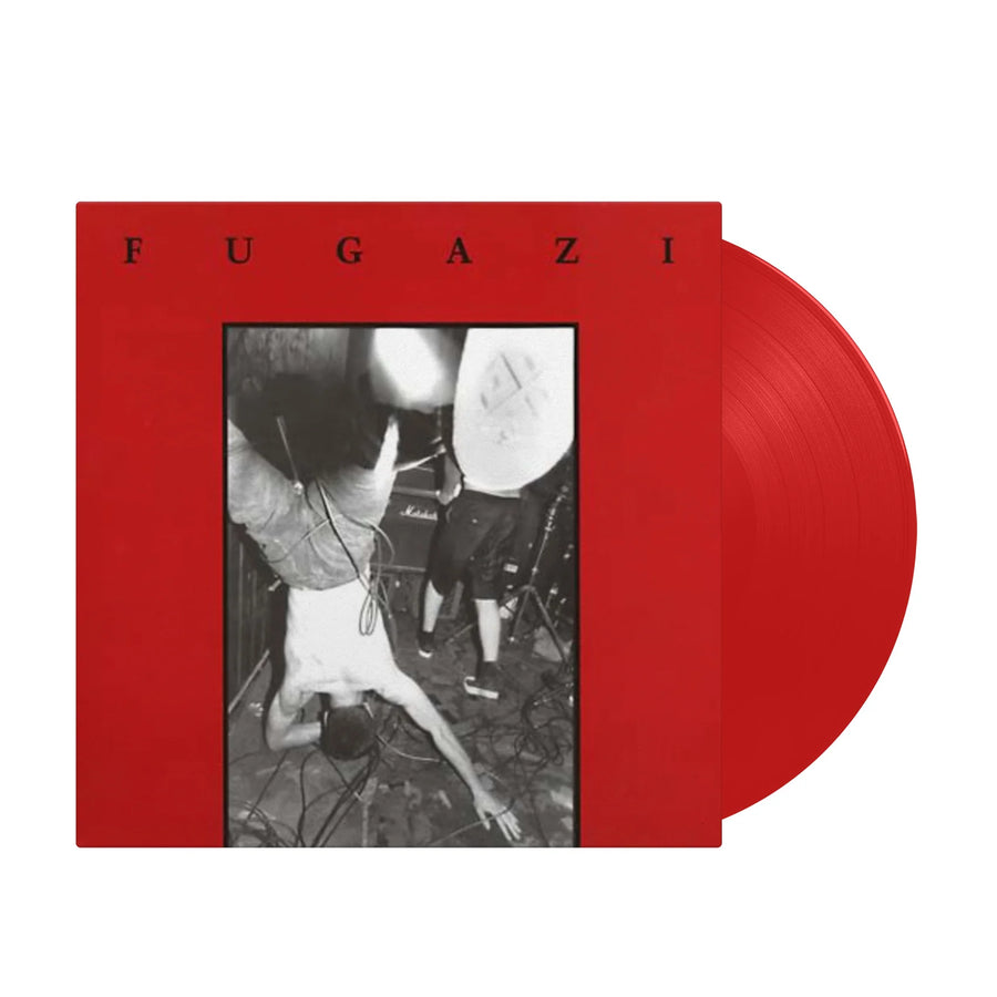 Seven Songs (Red Vinyl)