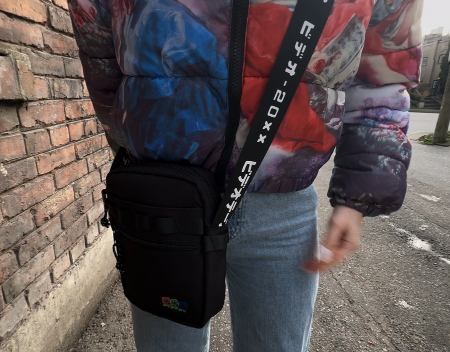 VHS Field Bag 3.0