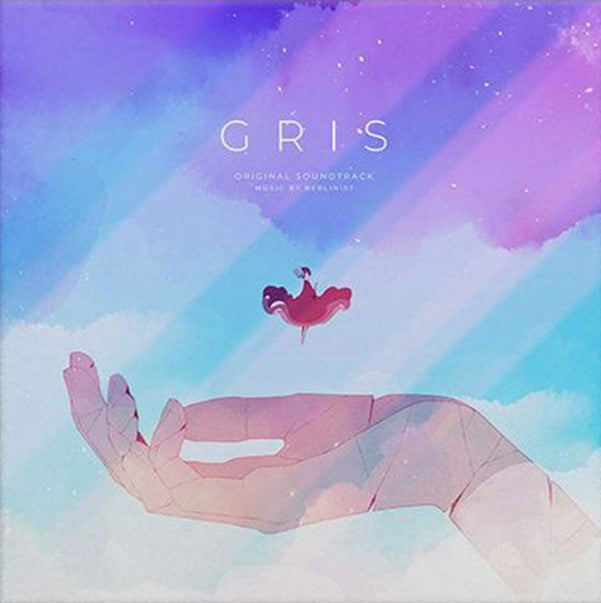 Gris (Gray Vinyl) | The Yetee