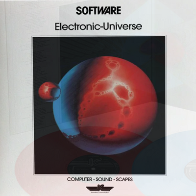 Electronic-Universe