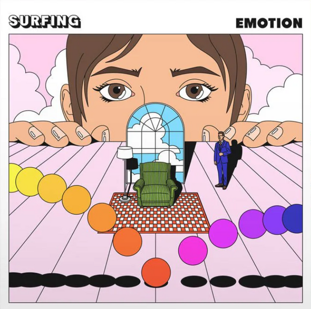 Emotion - Emotion