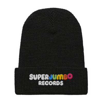 Superjumbo Logo Beanie