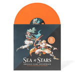 Sea of Stars (Original Soundtrack) - Sea of Stars (Original Soundtrack)