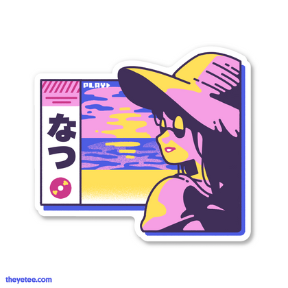 Seaside Memories