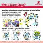 Mystery Standee! - Mystery Standee!