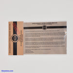 Top Secret Stickers Vol 1 - Top Secret Stickers Vol 1