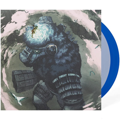 Shadow of the Colossus (Vinyl Soundtrack)