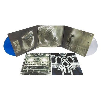 Shadow of the Colossus (Vinyl Soundtrack)