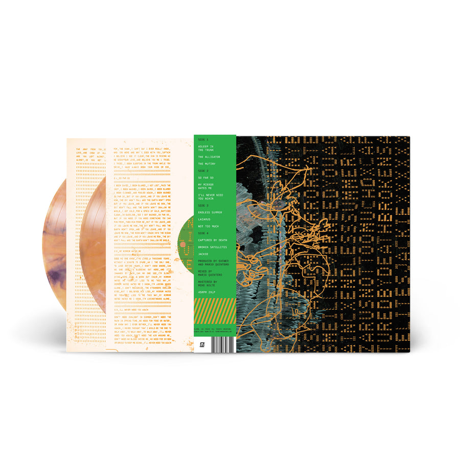 BELIEVEYOUME (Indie Exclusive Vinyl)