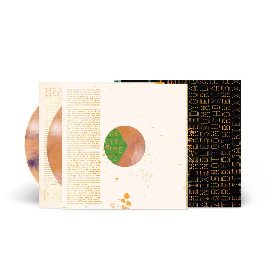 BELIEVEYOUME (Indie Exclusive Vinyl)