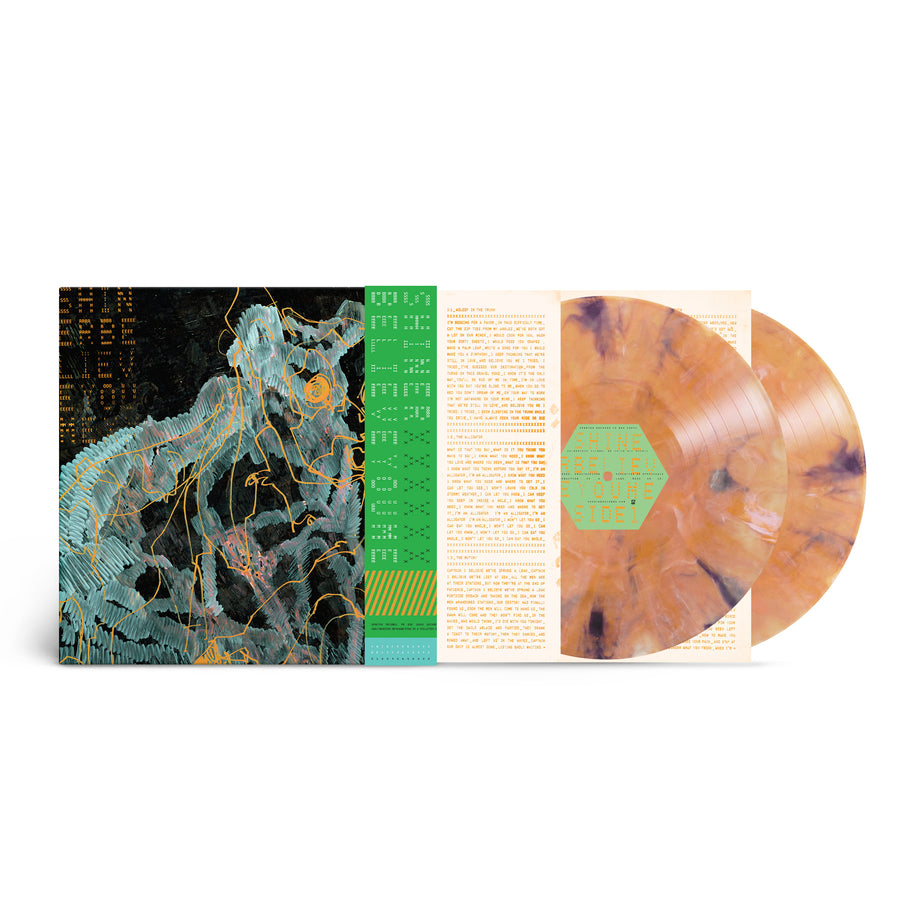 BELIEVEYOUME (Indie Exclusive Vinyl)
