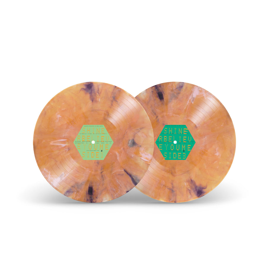 BELIEVEYOUME (Indie Exclusive Vinyl)