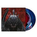 Godzilla Singular Point OST - Godzilla Singular Point OST
