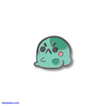 Sitting Frog - Sitting Frog
