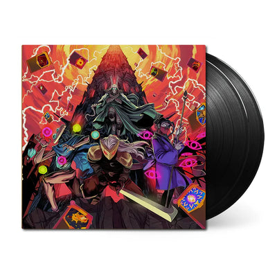 Slay the Spire (2xLP)
