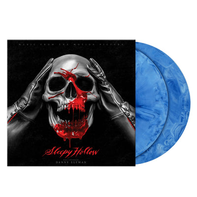 Sleepy Hollow (Music From The Motion Picture)