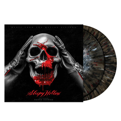 Sleepy Hollow (Music From The Motion Picture)