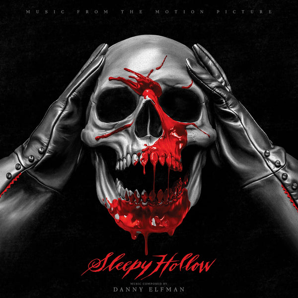 Sleepy Hollow (Music From The Motion Picture)