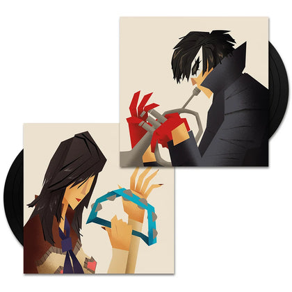 Persona 30th Anniversary Jazz Album