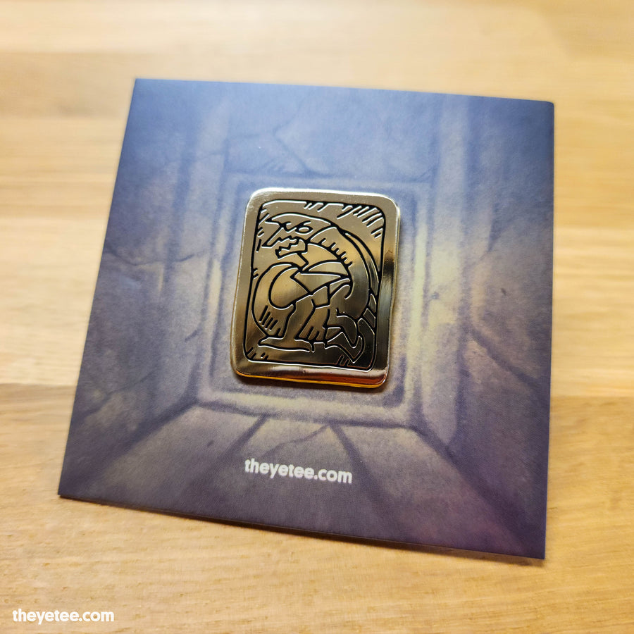 Slifer Tablet