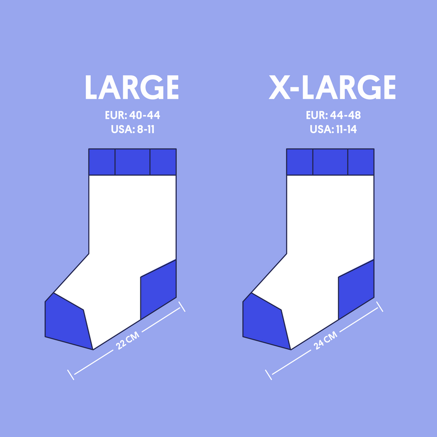 Storm Socks | Storm Socks