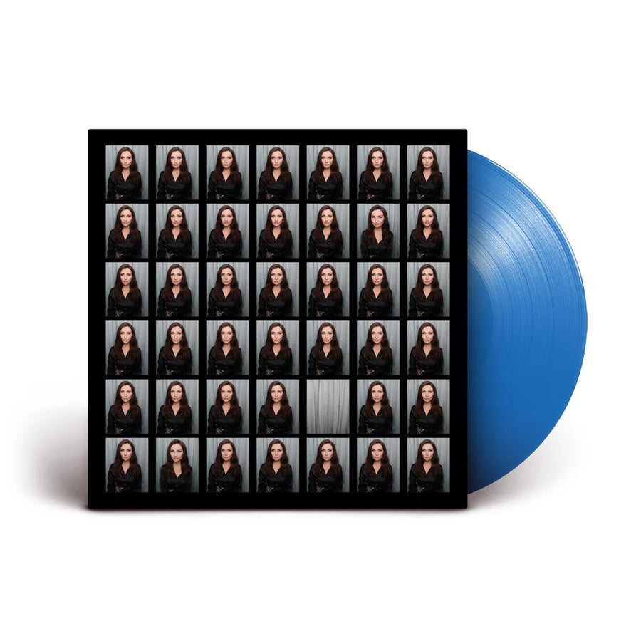 Perimenopop (Indie Exclusive Blue Vinyl)