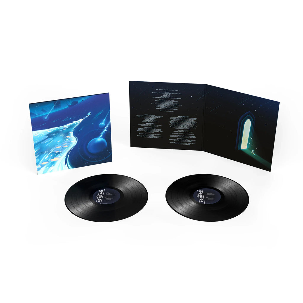 Sword of the Sea (Deluxe Double Vinyl) | The Yetee