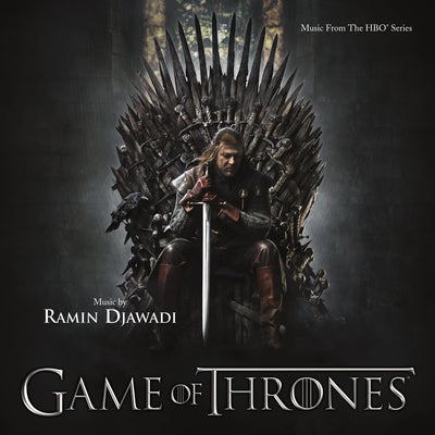 Game Of Thrones Original Soundtrack