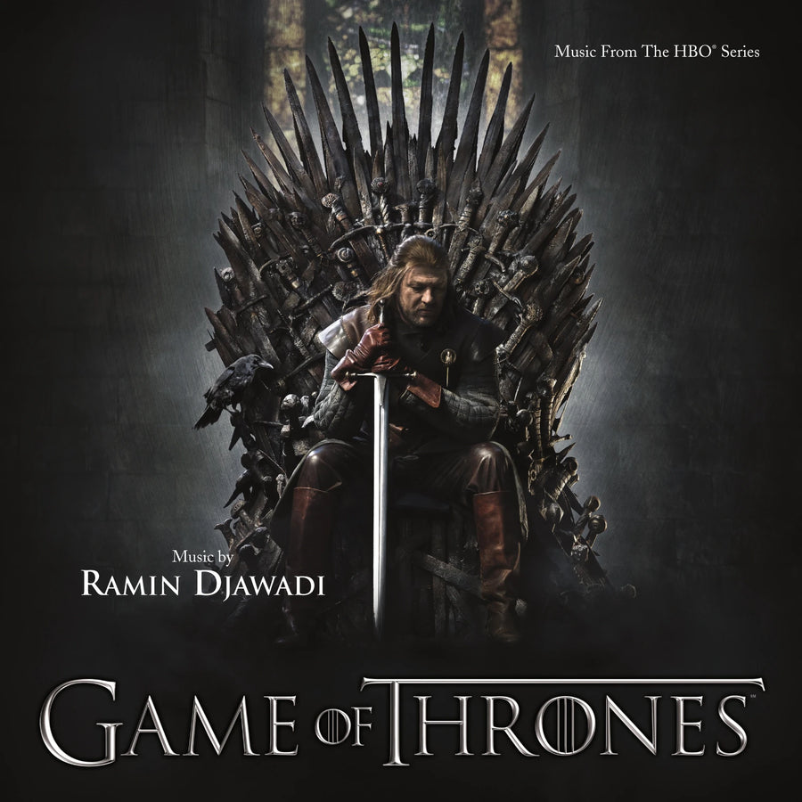 Game Of Thrones Original Soundtrack