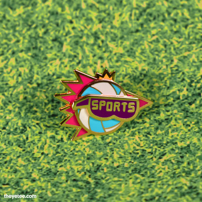 Sports King!