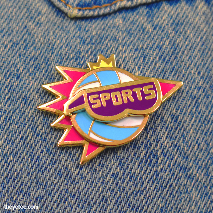 Sports King!