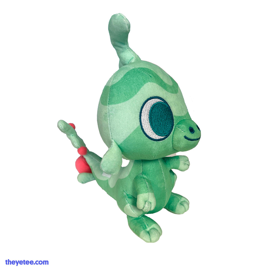 Sprecko Plush